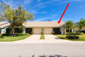 4170 Gator Trace Villas Circle B, Fort Pierce, FL 34982 Sold 04/25/24