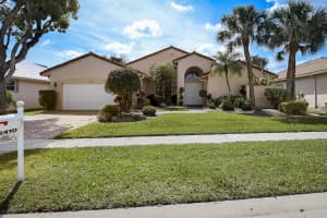 5410 Landon Circle, Boynton Beach, FL 33437 Sold 05/13/24
