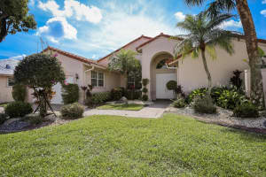5410 Landon Circle, Boynton Beach, FL 33437 Sold 05/13/24