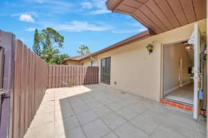 447 Pine Glen Lane D, Greenacres, FL 33463 Sold 05/15/24