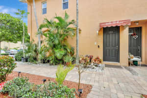 3201 Scarletta Drive, Riviera Beach, FL 33404 Sold 05/31/24
