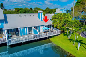 1508 Ocean Dunes Circle, Jupiter, FL 33477 Sold 12/27/24