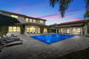 3045 NW Radcliffe Way, Palm City, FL 34990 Sold 06/21/24