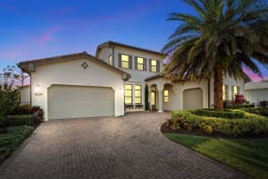 3045 NW Radcliffe Way, Palm City, FL 34990 Sold 06/21/24