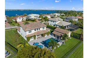 3045 NW Radcliffe Way, Palm City, FL 34990 Sold 06/21/24