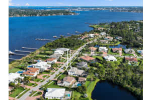 3045 NW Radcliffe Way, Palm City, FL 34990 Sold 06/21/24