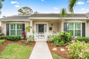 3864 Satin Leaf Court, Delray Beach, FL 33445 Sold 07/12/24