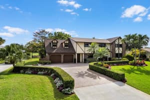4456 Hickory Drive, Palm Beach Gardens, FL 33418 Sold 01/08/25