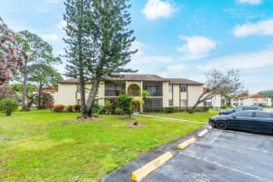 4723 Sable Pine Circle B1, West Palm Beach, FL 33417 Sold 05/06/24