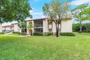4723 Sable Pine Circle B1, West Palm Beach, FL 33417 Sold 05/06/24
