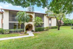 4723 Sable Pine Circle B1, West Palm Beach, FL 33417 Sold 05/06/24