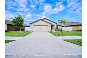 5531 Imagination Drive, Fort Pierce, FL 34947 Sold 05/06/24