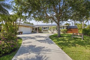 15 Palmetto Way, Tequesta, FL 33469 Sold 05/24/24