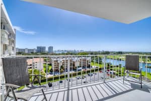 336 Golfview Road 1011, North Palm Beach, FL 33408 Sold 09/23/25