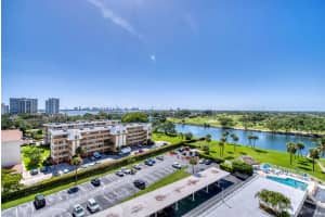 336 Golfview Road 1011, North Palm Beach, FL 33408 - MLS#R10968982