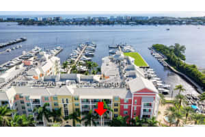 806 E Windward Way 316, Lantana, FL 33462 Sold 06/20/24