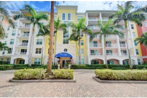 806 E Windward Way 316, Lantana, FL 33462 Sold 06/20/24