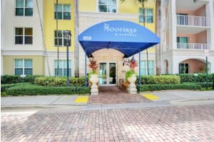 806 E Windward Way 316, Lantana, FL 33462 Sold 06/20/24