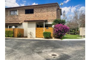 12461 NW 3rd Street C4, Plantation, FL 33325 Sold 05/02/24