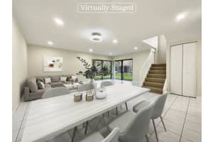 12461 NW 3rd Street C4, Plantation, FL 33325 Sold 05/02/24