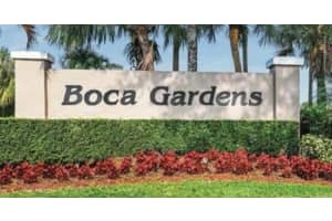 9483 Boca Gardens Circle S B, Boca Raton, FL 33496 Sold 05/15/24