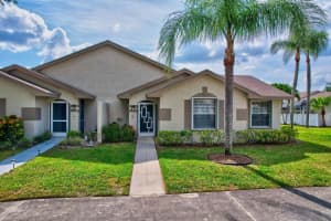 9483 Boca Gardens Circle S B, Boca Raton, FL 33496 Sold 05/15/24