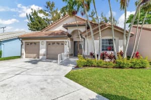 5629 American Circle, Delray Beach, FL 33484 Sold 08/26/24