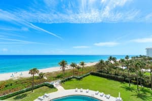 700 S Ocean Boulevard 504, Boca Raton, FL 33432 Sold 08/07/24