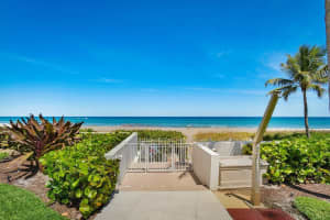 700 S Ocean Boulevard 504, Boca Raton, FL 33432 Sold 08/07/24