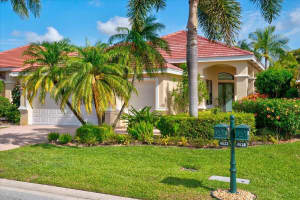 4622 Hazleton Lane, Lake Worth, FL 33449 Sold 07/09/24