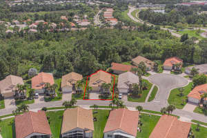 364 NW Toscane Trail, Port Saint Lucie, FL 34986 Sold 04/26/24