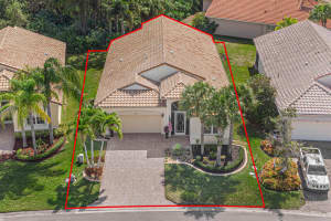 364 NW Toscane Trail, Port Saint Lucie, FL 34986 Sold 04/26/24