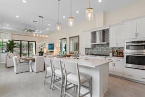 528 SE Fascino Circle, Port Saint Lucie, FL 34984 Sold 05/24/24