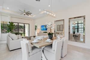 528 SE Fascino Circle, Port Saint Lucie, FL 34984 Sold 05/24/24