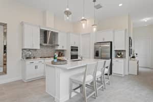 528 SE Fascino Circle, Port Saint Lucie, FL 34984 Sold 05/24/24