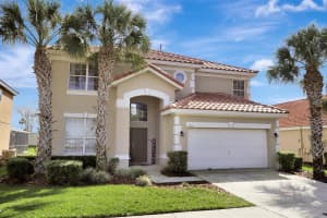 518 Solana Circle, Davenport, FL 33897 Sold 07/29/24