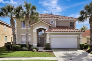 518 Solana Circle, Davenport, FL 33897 Sold 07/29/24