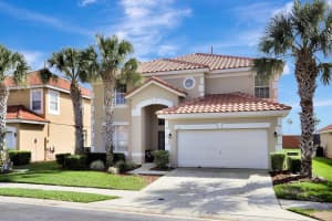 518 Solana Circle, Davenport, FL 33897 Sold 07/29/24