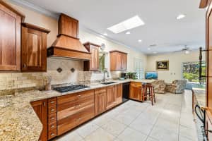 8270 SE Sanctuary Drive, Hobe Sound, FL 33455 Sold 05/02/24