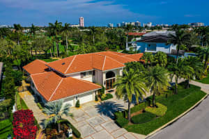 485 Royal Palm Way, Boca Raton, FL 33432 Sold 06/04/24