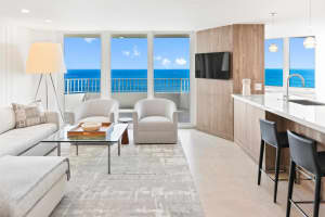 500 S Ocean Boulevard Ph6, Boca Raton, FL 33432 Sold 04/26/24