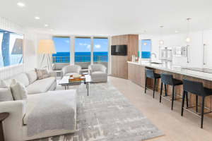 500 S Ocean Boulevard Ph6, Boca Raton, FL 33432 Sold 04/26/24