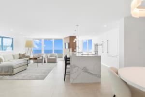 500 S Ocean Boulevard Ph6, Boca Raton, FL 33432 Sold 04/26/24