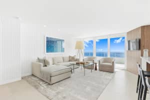 500 S Ocean Boulevard Ph6, Boca Raton, FL 33432 Sold 04/26/24