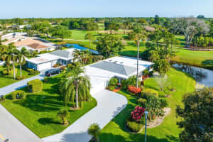 6689 Eastpointe Pines Street, Palm Beach Gardens, FL 33418 Sold 10/31/24