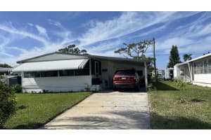 7073 SE Redbird Circle, Hobe Sound, FL 33455 Sold 04/30/25