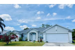 2572 SW Abelard Street, Port Saint Lucie, FL 34953 Sold 09/17/24