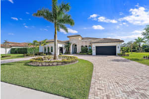7952 SE Old Plantation Circle, Jupiter, FL 33458 Sold 09/27/24