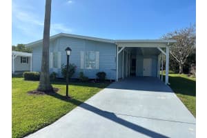 3333 Columbrina Circle, Port Saint Lucie, FL 34952 Sold 02/14/25