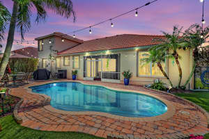 3710 Victoria Road, West Palm Beach, FL 33411 Sold 07/23/24